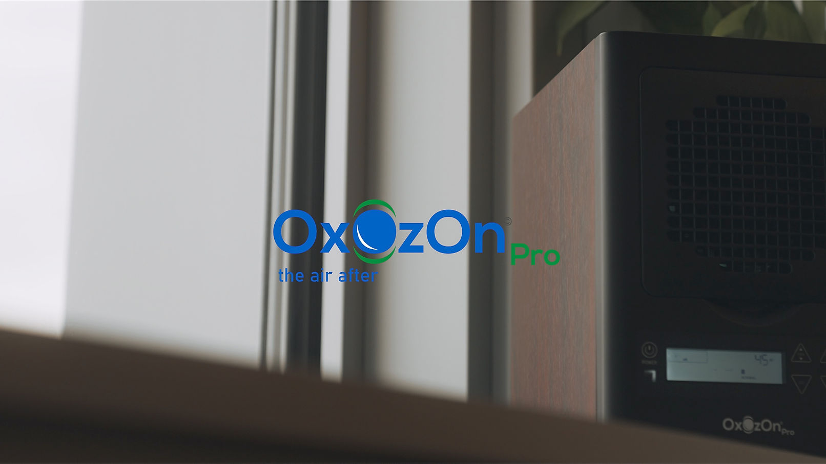 OxOzOn Pro UV+